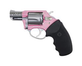 Character Arms®  .38 SPL Undercover 5 Round - Pink Lady