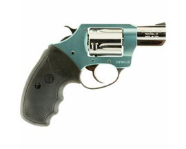Character Arms®  .38 SPL Undercover 5 Round - Lite Blue Diamond