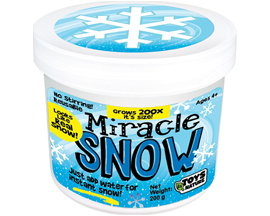 Miracle Snow