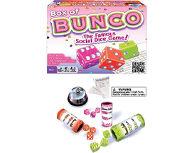 Box Of Bunco