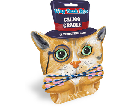 Calico Cradle