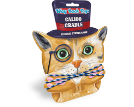 Calico Cradle