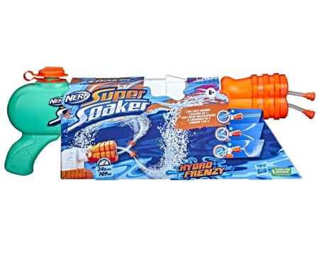Nerf Super Soaker - Hydro Frenzy