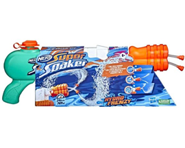 Nerf Super Soaker - Hydro Frenzy