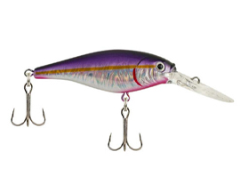 Berkley® Flicker Shad Slick Alewife Lure