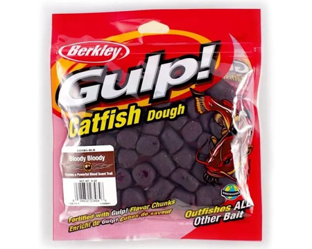 Berkley® Gulp® Catfish Dough Bait