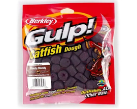 Berkley® Gulp® Catfish Dough Bait