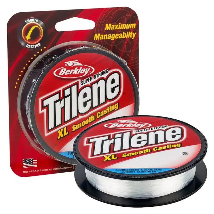 Berkley® Trilene® XL Clear