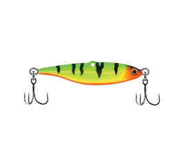 Berkley® Vibrato Hard Bait - Fire Tiger Gold 