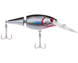 Berkley® Flickershad Jointed Crankbait - Fire Tiger
