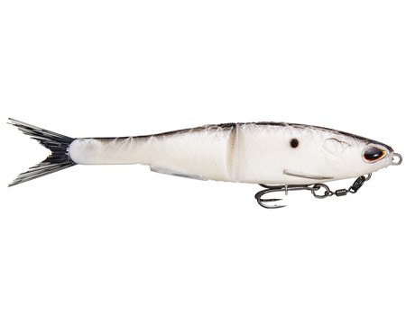 Berkley® PowerBait® Nessie Soft Glide Bait