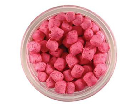 Berkley® Crappie Nibbles - Glow Pink
