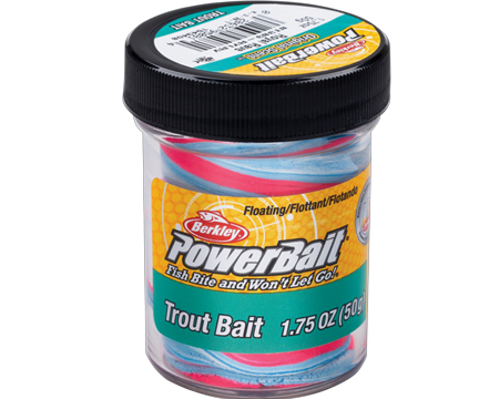 Berkley® PowerBait® Trout Bait - Royal Rave
