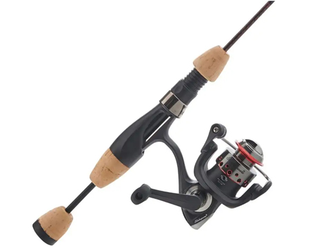 Ugly Stik® Elite Spinning Combo 