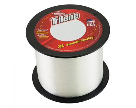 Berkley® Trilene® XL 3000yd 6lb Clear