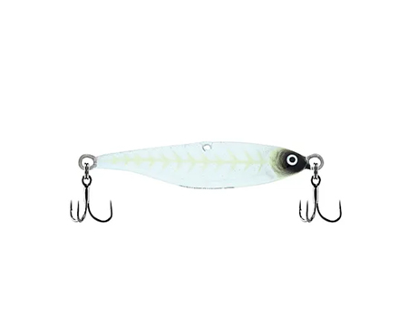 Berkley® Vibrato Saltwater Hardbait - Ghostescent