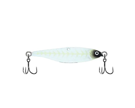 Berkley® Vibrato Saltwater Hardbait - Ghostescent