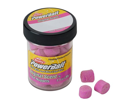Powerbait® Power Nuggets - Grape