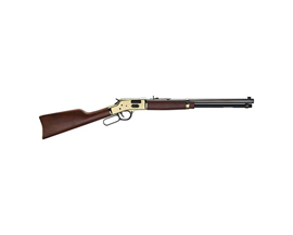 Henry Rifles® Big Boy .357 Magnum Brass Carbine Rifle