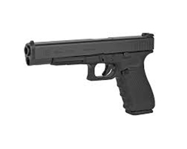 Glock&reg; Gen 4� G40 MOS Long Slide Pistol