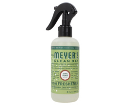 Mrs. Meyer's® Clean Day 8 oz. Room Freshener - Iowa Pine
