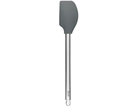 Tovolo® Elements Stainless Steel Handle Spatula