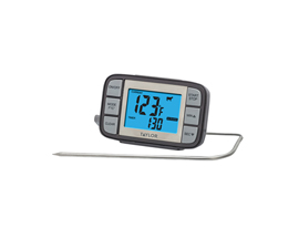 Grillworks® Grill Thermometer/Timer