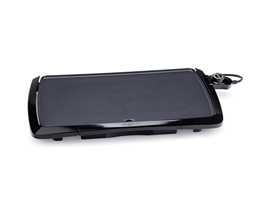 Presto® Cool Touch Electric Griddle