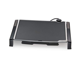 Presto® Electric Tilt-N-Fold Griddle - Black