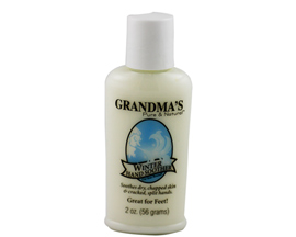 Grandma's® 4.1 oz. Pure & Natural Winter Hand Smoother