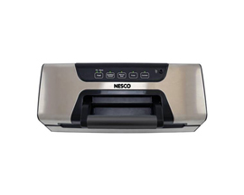Nesco® Deluxe Compact Vacuum Sealer