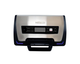 Nesco® Premium Liquid & Food Vacuum Sealer