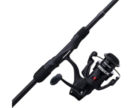 Abu Garcia Max SX Spinning Combo