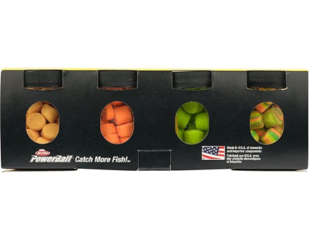 Berkley® PowerBait® Power Nuggets - Assorted