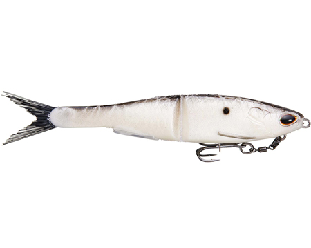 Berkley® PowerBait® Nessie Fishing Bait 