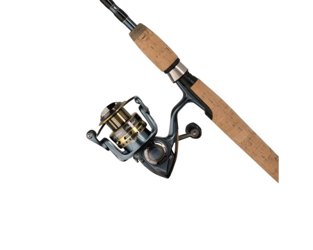 Pflueger® President Spinning Combo