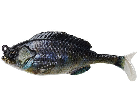 Savage Gear Structure Gill Bluegill Swimbait