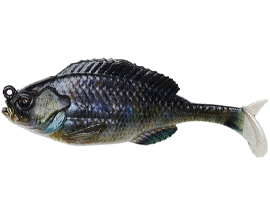 Savage Gear Structure Gill Bluegill Swimbait