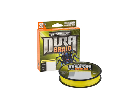 Spiderwire DuraBraid Superline