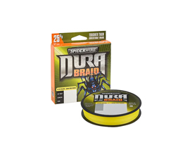 Spiderwire DuraBraid Superline