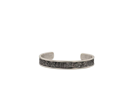 Montana Silversmiths® Womens Southwest Dreams Bracelet