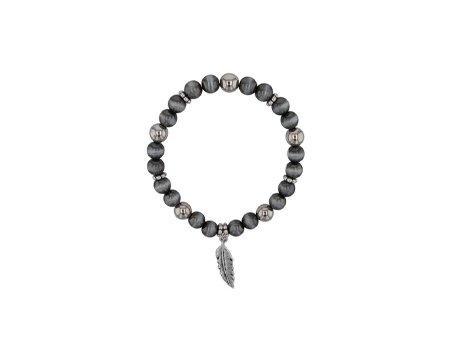 Montana Silversmiths® Midnight Flight Womens Bracelet