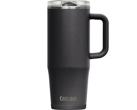 CamelBak® Thrive 32 oz. Mug - Black