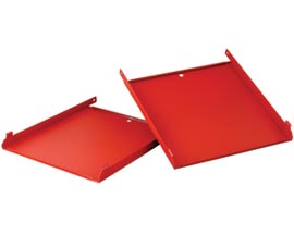 Camp Chef® Folding Side Shelves for 2 Burners