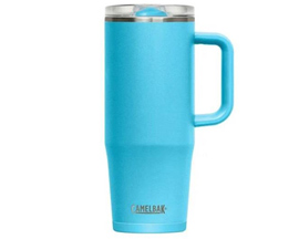 CamelBak® Thrive 32 oz. Mug - Aqua Blue