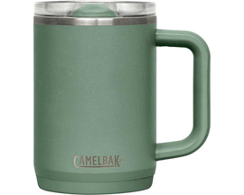 CamelBak® Thrive 16 oz. Mug - Moss