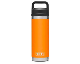 Yeti® Rambler 26 oz. Water Bottle - Orange