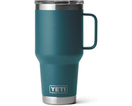 Yeti® Rambler 30 oz. Insulated Stainless Steel Mug - Seafoam
