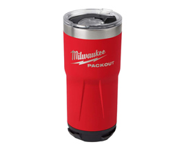 Milwaukee® 20 oz. Packout Tumbler