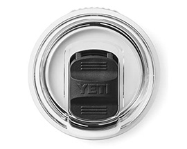 Yeti® Rambler 20 oz. Stronghold Clear Lid